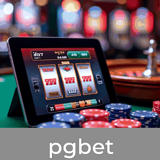 pgbet: A Plataforma de Jogo com Serviços Profissionais e Confiáveis