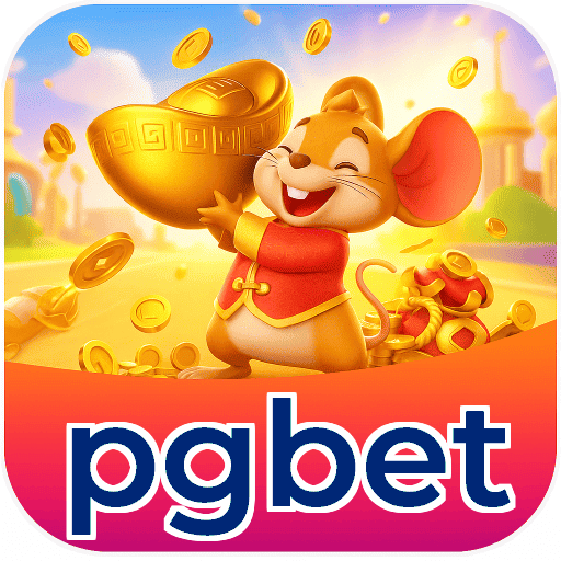 pgbet Logo