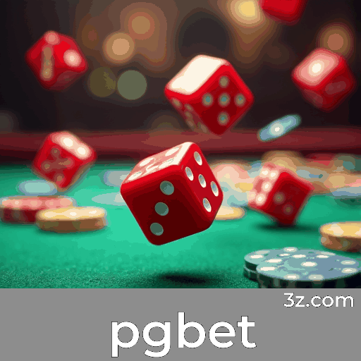 pgbet: Plataforma de Apostas Segura e Profissional