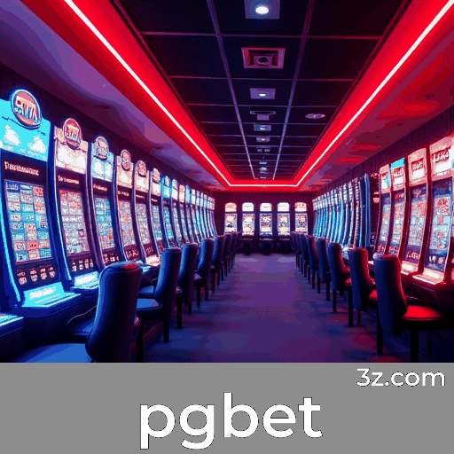 PGBet: Bônus Generosos para Jogadores Brasileiros