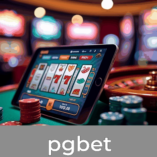 pgbet: Especialista em Apostas Esportivas no Brasil
