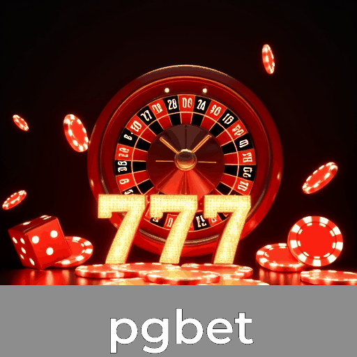 pgbet: Seu Cassino Online Seguro e Premiado