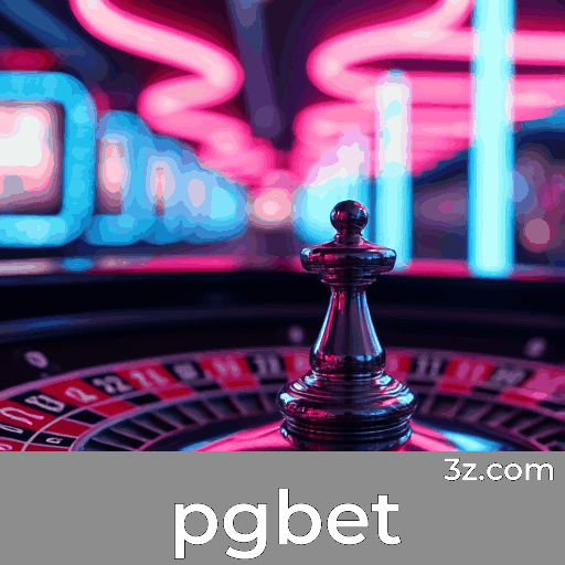 pgbet: Plataforma de Apostas Segura e Profissional